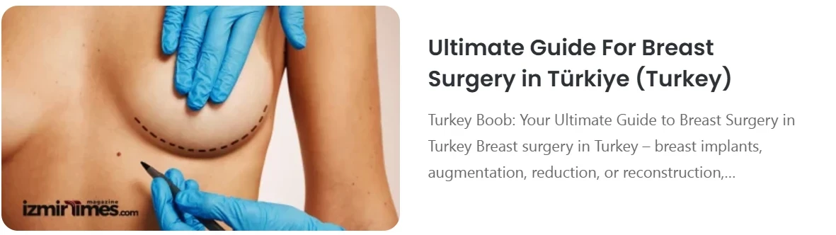 Breast Surgery