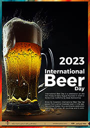 روز جهانی آبجو