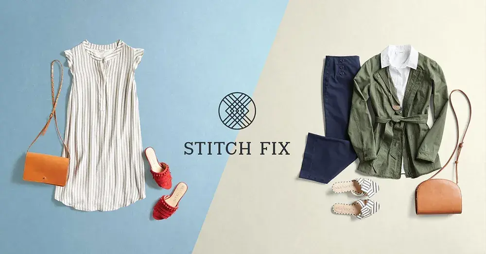 برند Stitch Fix